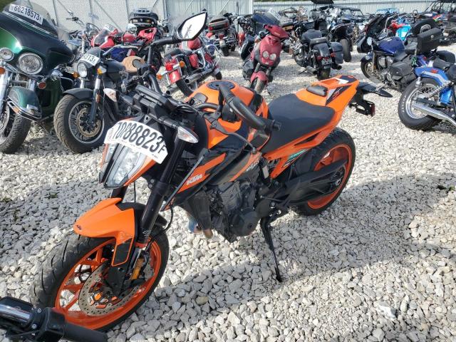 Obraz 2 z 2022 KTM 890 DUKE R 2022 z VIN VBKTU940XNM842228