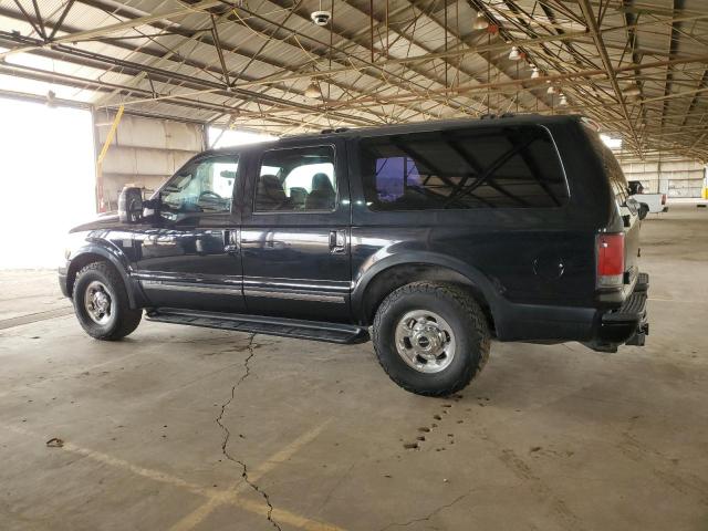 Изображение 2 2005 FORD EXCURSION LIMITED 2005 с VIN 1FMNU42PX5ED44534