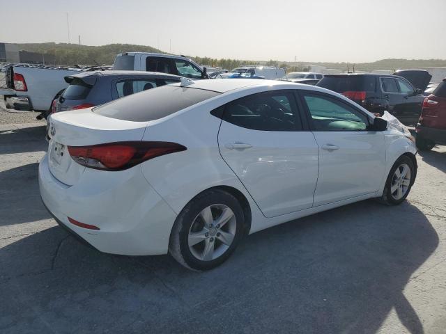 Obraz 3 z 2014 HYUNDAI ELANTRA SE 2014 z VIN 5NPDH4AE9EH480433