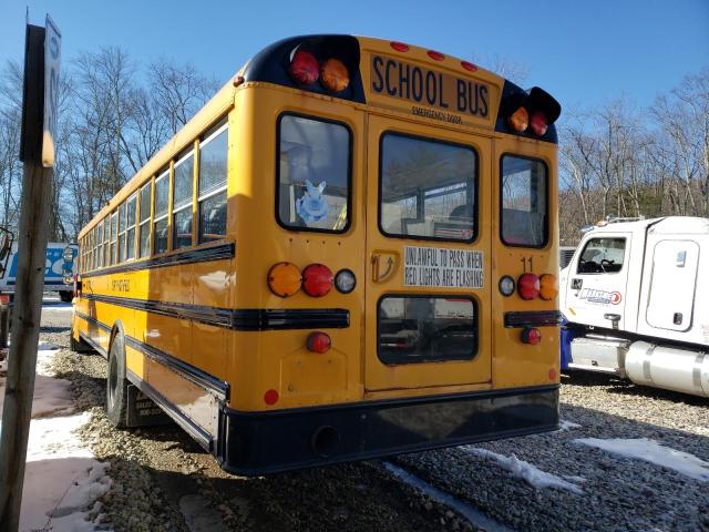 Image 3 of 2015 IC CORPORATION 3000 CE 2015 with VIN 4DRBUC8PXFB116797