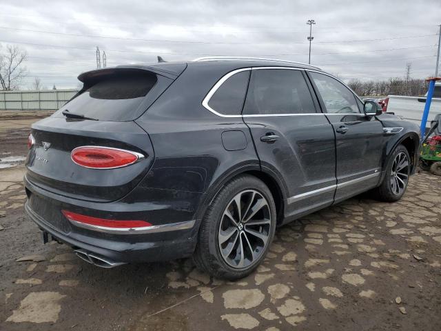 Изображение 3 2021 BENTLEY BENTAYGA  2021 с VIN SJAAM2ZV3MC039433