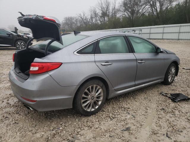 Image 3 of 2015 HYUNDAI SONATA SPORT 2015 with VIN 5NPE34AF3FH121544