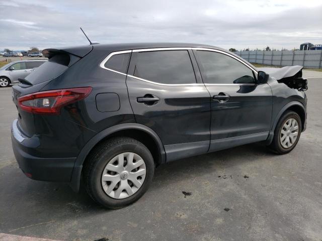 Obraz 3 z 2020 NISSAN ROGUE SPORT S 2020 z VIN JN1BJ1CVXLW253124