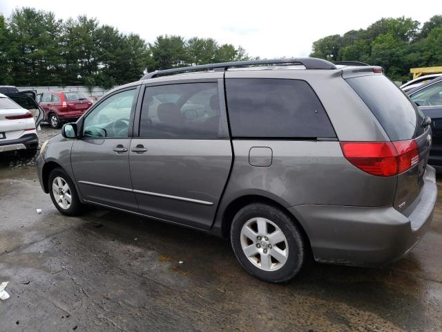 Image 2 of 2005 TOYOTA SIENNA CE 2005 with VIN 5TDZA23CX5S253398
