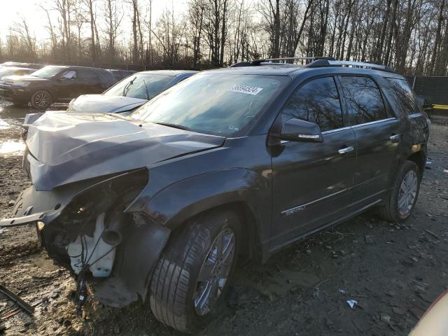 Изображение 2014 GMC ACADIA DENALI 2014
