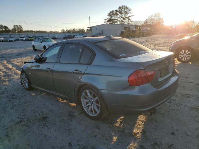 Image 2 of 2011 BMW 328 I 2011 with VIN WBAPH7G5XBNN07038