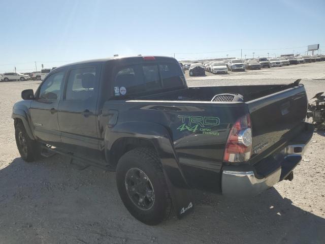 Image 2 of 2011 TOYOTA TACOMA DOUBLE CAB 2011 with VIN 3TMLU4EN9BM077866