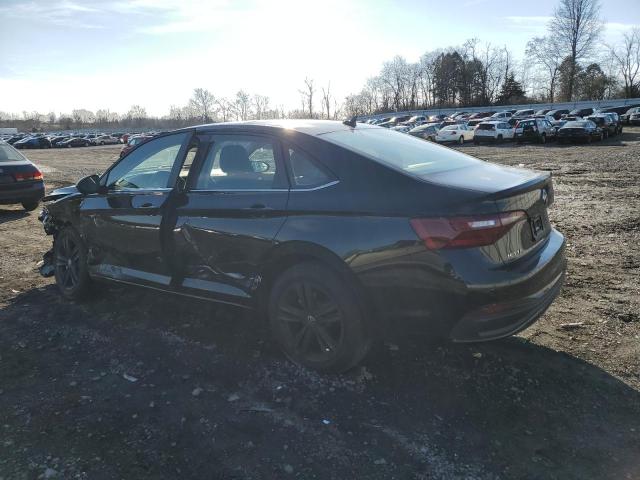 Изображение 2 2024 VOLKSWAGEN JETTA SE 2024 с VIN 3VW7M7BU6RM016593