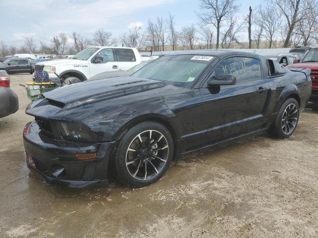 Obraz 2009 FORD MUSTANG GT 2009