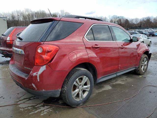 Изображение 3 2014 CHEVROLET EQUINOX LT 2014 с VIN 2GNALBEK4E6262062
