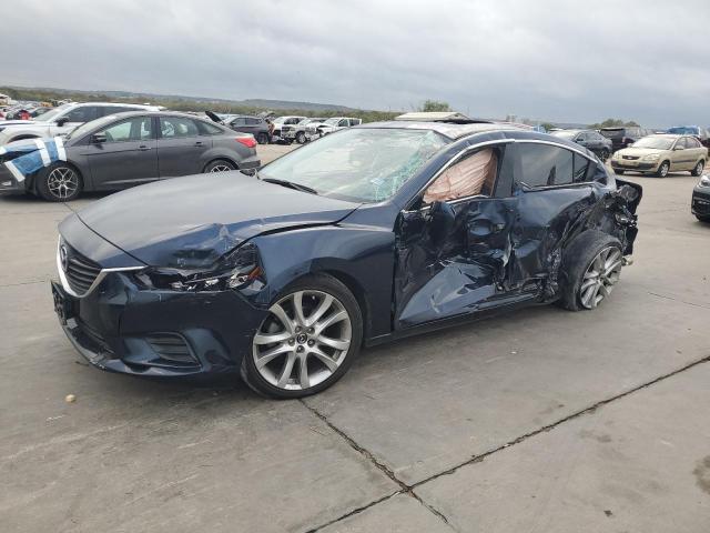 2016 MAZDA 6 TOURING 2016 image