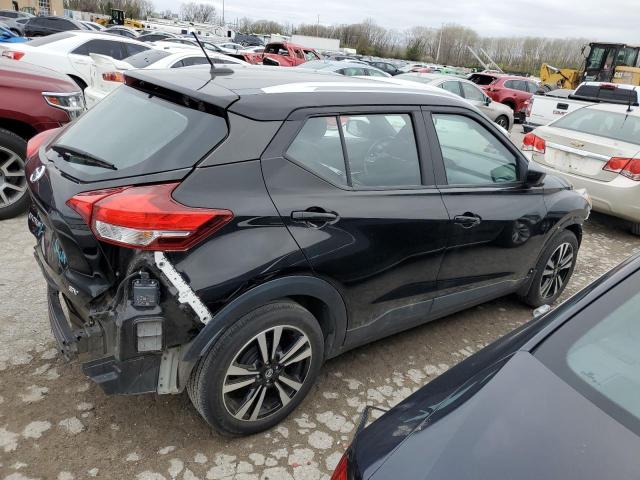 Image 3 of 2020 NISSAN KICKS SV 2020 with VIN 3N1CP5CV3LL516103