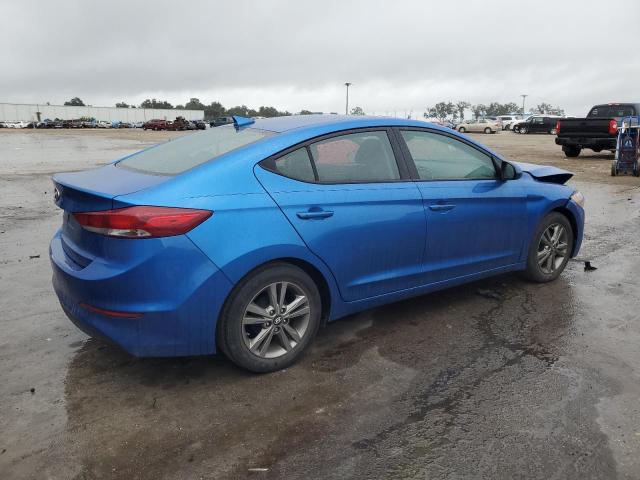 Image 3 of 2017 HYUNDAI ELANTRA SE 2017 with VIN 5NPD84LF5HH137015