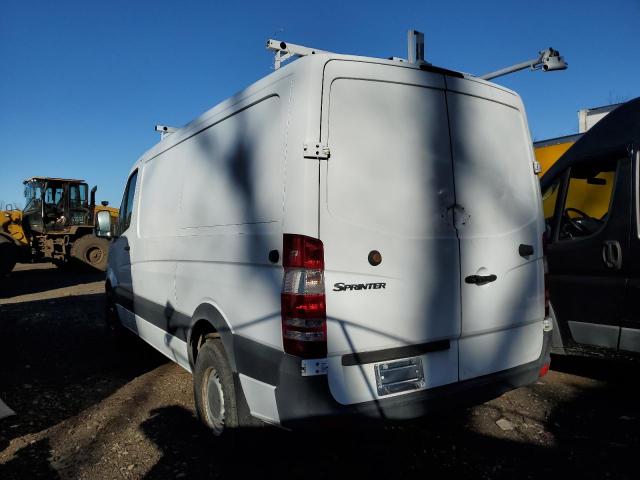 Изображение 2 2007 FREIGHTLINER SPRINTER 2500 2007 с VIN WDYPE746675139011