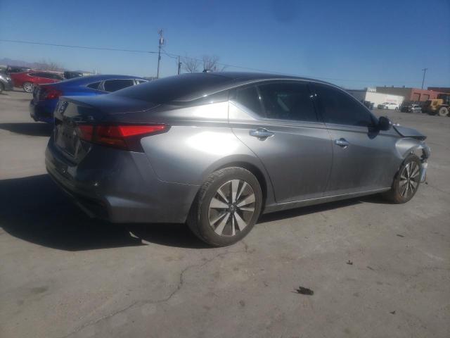 Image 3 of 2019 NISSAN ALTIMA SL 2019 with VIN 1N4BL4EV3KC157427
