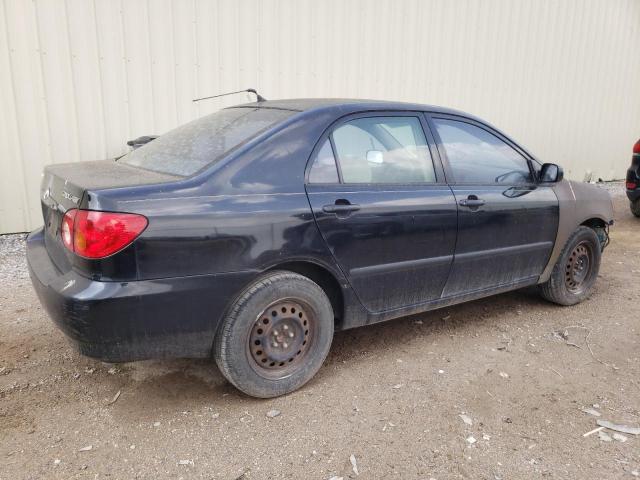 Obraz 3 z 2003 TOYOTA COROLLA CE 2003 z VIN JTDBR32E732007254