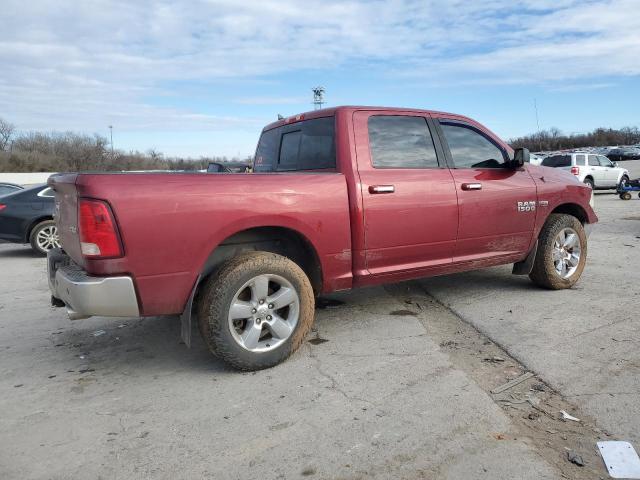 Obraz 3 z 2013 RAM 1500 SLT 2013 z VIN 1C6RR7LT0DS679314