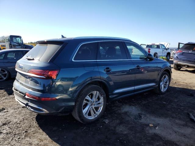 Изображение 3 2021 AUDI Q7 PREMIUM 2021 с VIN WA1AJAF78MD022106