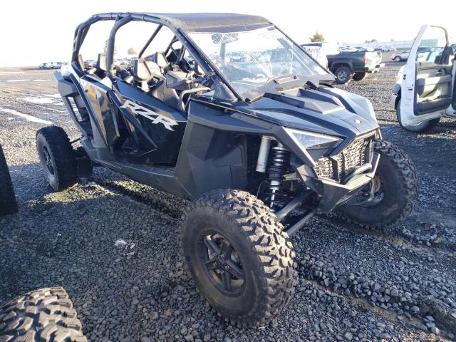 Изображение 2023 POLARIS RZR TURBO R 4 SPORT 2023