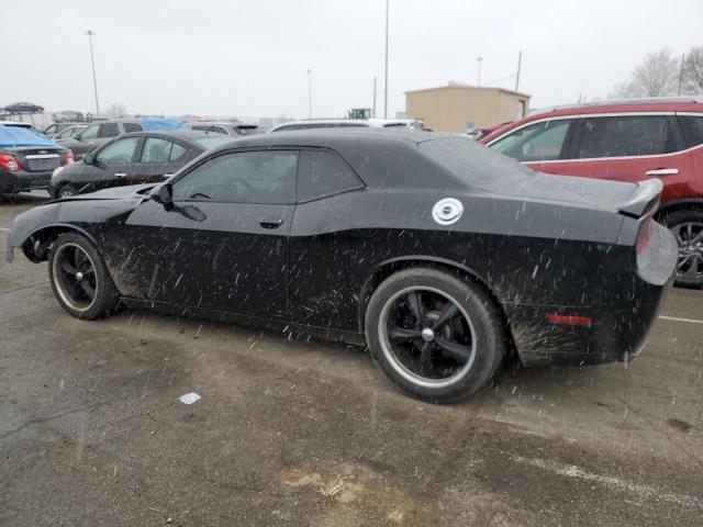 Image 2 of 2011 DODGE CHALLENGER  2011 with VIN 2B3CJ4DG0BH501768