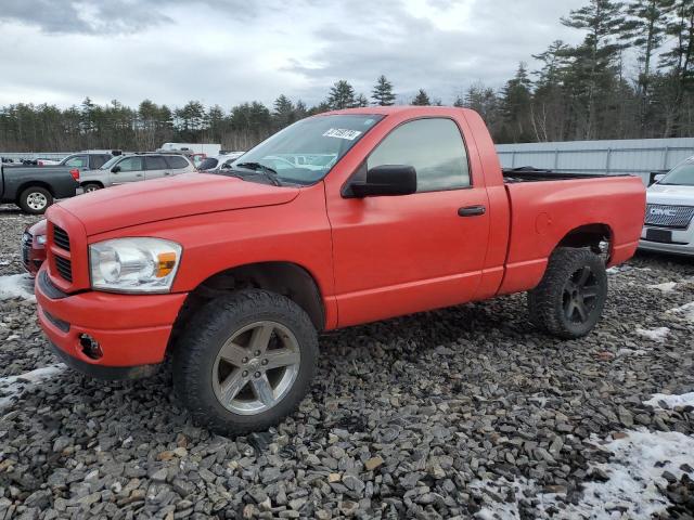 Obraz 2006 DODGE RAM 1500 ST 2006