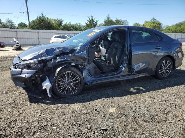Изображение 1 2023 KIA FORTE GT LINE 2023 с VIN 3KPF54AD5PE571814