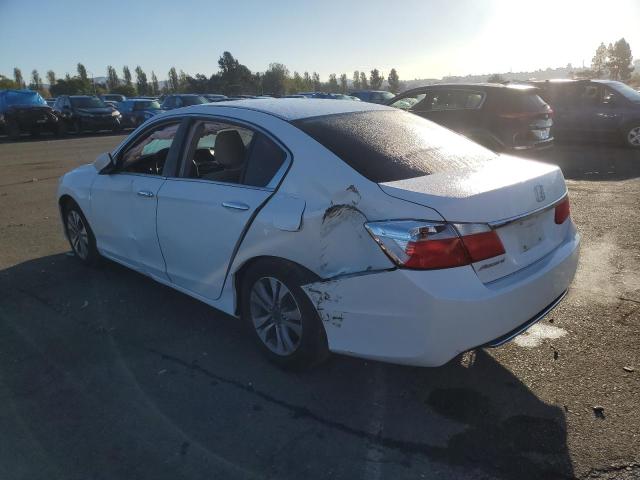 Image 2 of 2015 HONDA ACCORD LX 2015 with VIN 1HGCR2F37FA143497