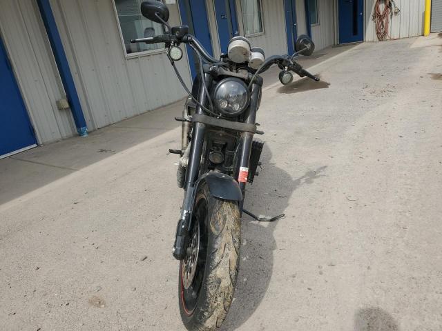 Obraz 2 z 2011 HARLEY-DAVIDSON XR1200 X 2011 z VIN 1HD1LD61XBC427396