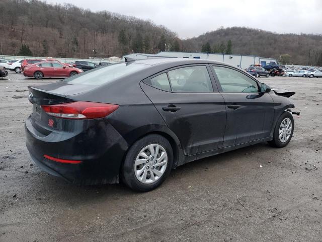 Obraz 3 z 2017 HYUNDAI ELANTRA SE 2017 z VIN KMHD74LF8HU057891