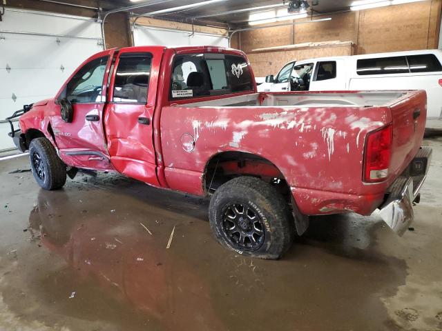 Obraz 2 z 2002 DODGE RAM 1500  2002 z VIN 3B7HU18Z02G136403