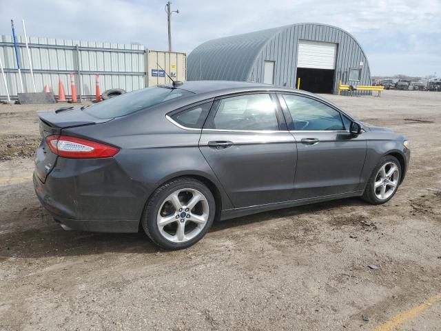 Image 3 of 2016 FORD FUSION SE 2016 with VIN 3FA6P0HD4GR341222