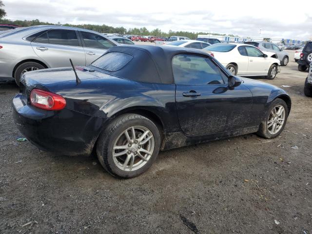 Image 3 of 2009 MAZDA MX-5 MIATA  2009 with VIN JM1NC25F890203866
