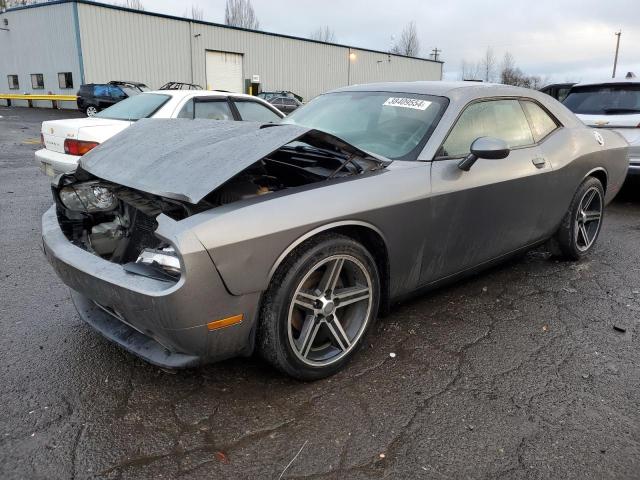 Изображение 1 2012 DODGE CHALLENGER SXT 2012 с VIN 2C3CDYAG8CH196110