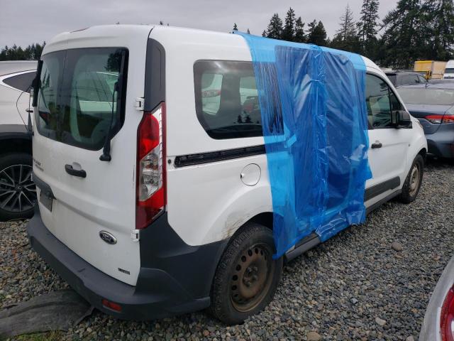Obraz 3 z 2015 FORD TRANSIT CONNECT XL 2015 z VIN NM0GS9E74F1195247