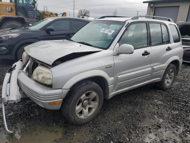 Image 1 of 1999 SUZUKI GRAND VITARA JX 1999 with VIN JS3TD62V7X4100095