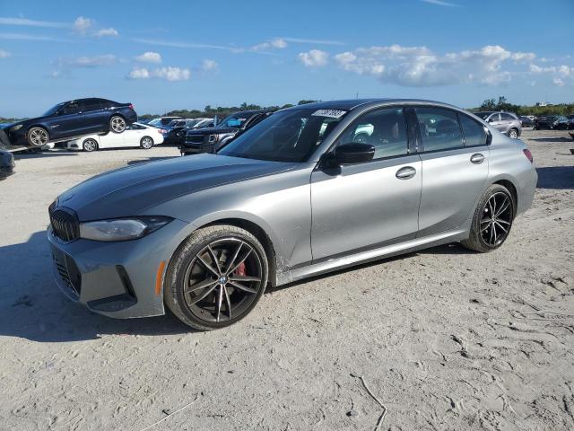 Obraz 2023 BMW 330XI  2023