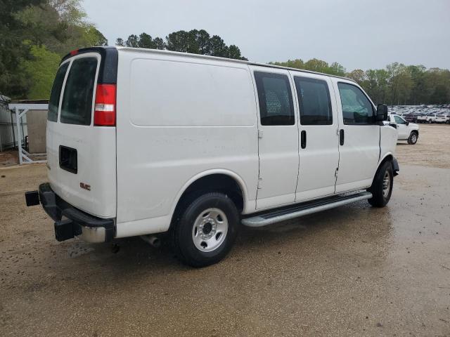 Obraz 3 z 2023 GMC SAVANA G2500 2023 z VIN 1GTW7AFP0P1146046
