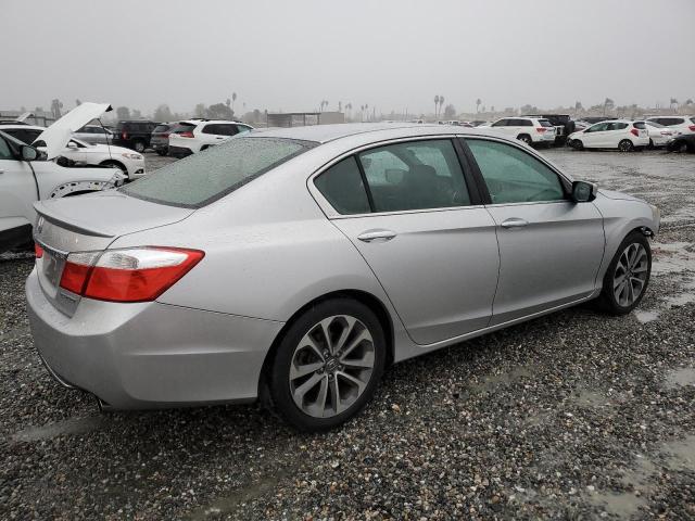 Изображение 3 2013 HONDA ACCORD SPORT 2013 с VIN 1HGCR2F55DA187464