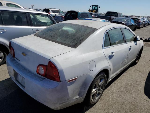 Image 3 of 2010 CHEVROLET MALIBU 1LT 2010 with VIN 1G1ZC5EB9AF193083
