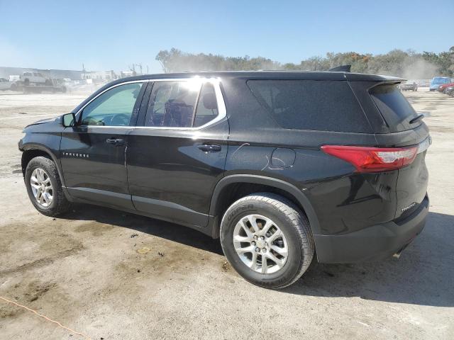 Obraz 2 z 2020 CHEVROLET TRAVERSE LS 2020 z VIN 1GNERFKW4LJ208470