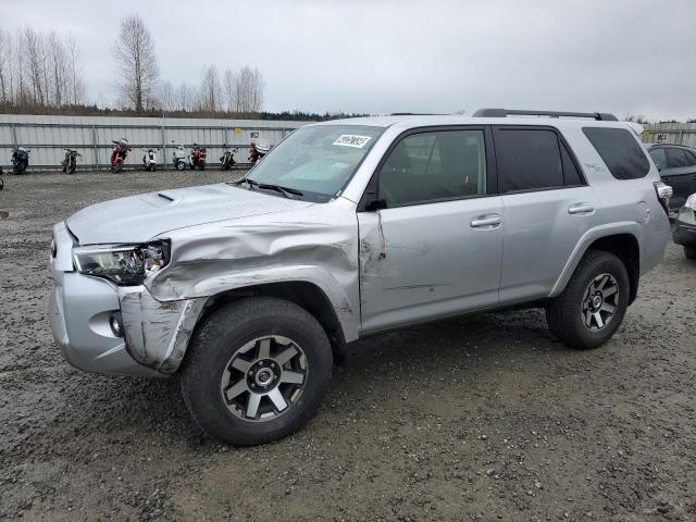 Obraz 2023 TOYOTA 4RUNNER SE 2023
