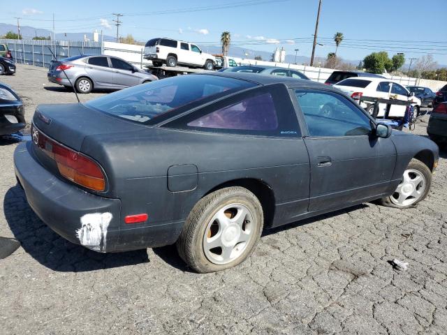 Obraz 3 z 1990 NISSAN 240SX SE 1990 z VIN JN1HS36P2LW138193