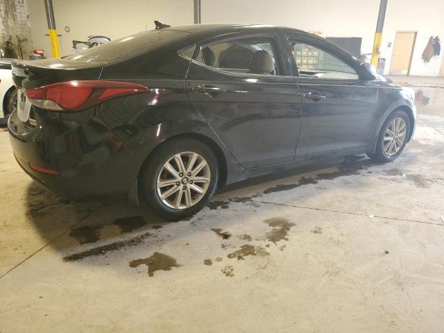 Image 3 of 2015 HYUNDAI ELANTRA SE 2015 with VIN KMHDH4AE3FU420988