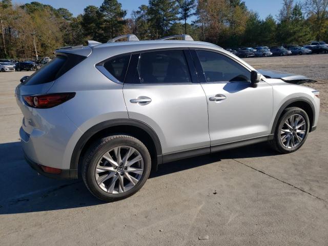 Изображение 3 2020 MAZDA CX-5 GRAND TOURING 2020 с VIN JM3KFADM0L0839748