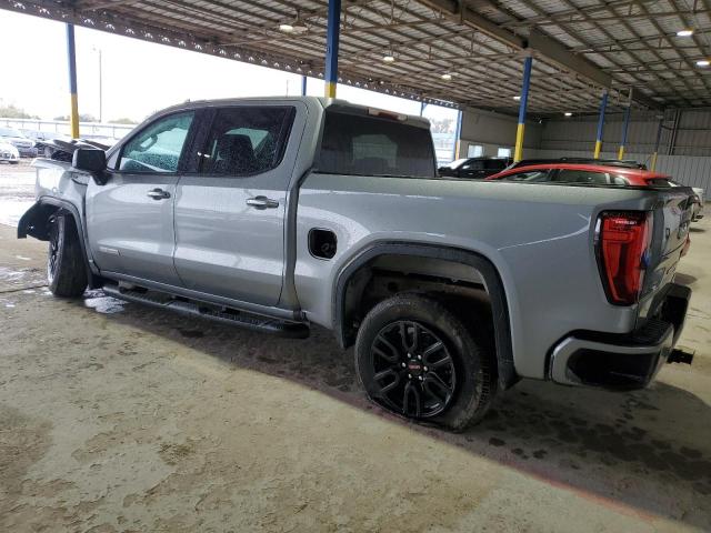 Image 2 of 2023 GMC SIERRA C1500 ELEVATION 2023 with VIN 3GTPHCED8PG217788
