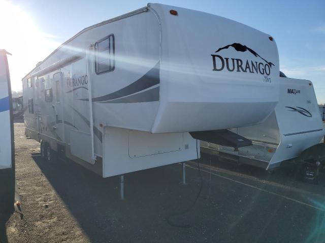 Изображение 1 2006 KZ TRAILER 2006 с VIN 4EZFS31236S106119