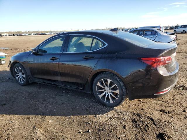 Изображение 2 2015 ACURA TLX  2015 с VIN 19UUB1F36FA008322