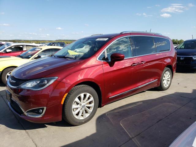 Obraz 1 z 2019 CHRYSLER PACIFICA TOURING L 2019 z VIN 2C4RC1BG9KR685302