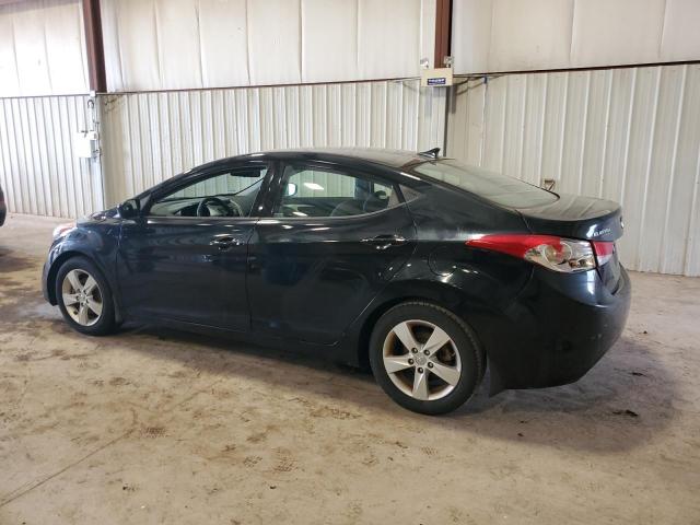 Image 2 of 2013 HYUNDAI ELANTRA GLS 2013 with VIN KMHDH4AE2DU678352