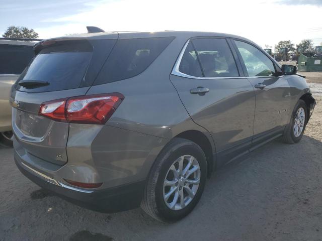 Image 3 of 2018 CHEVROLET EQUINOX LT 2018 with VIN 3GNAXJEV5JL121502